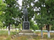 Виноградне з panoramio.com