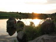 Назарівка з panoramio.com