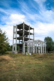 Падалки з panoramio.com