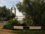 Луки з panoramio.com