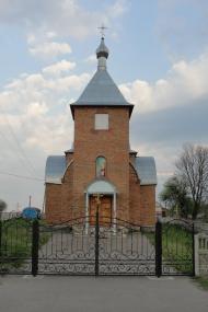 Клепачів з panoramio.com