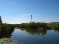 Світлогірське з panoramio.com