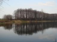 Клітня з panoramio.com