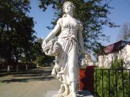 Молодіжне з panoramio.com