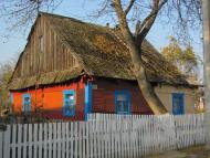 Рафалівка з panoramio.com