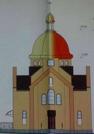 Храм Святого Івана Богослова УГКЦ