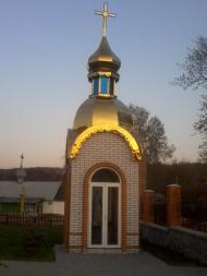 Іванковичі з panoramio.com