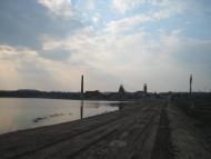 Дзержинське з panoramio.com