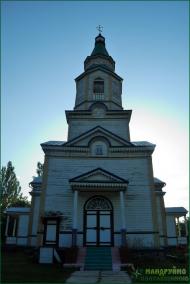 Піски з panoramio.com