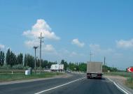 Суворове з panoramio.com