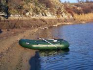 Новорозанівка з panoramio.com