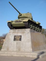 Музиківка з panoramio.com