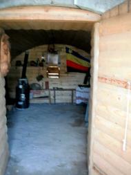 Музей - садиба Степана Бандери