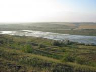 Єгорівка з panoramio.com