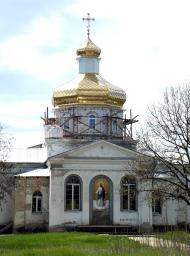 Музиківка з panoramio.com