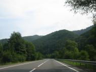 Ганьковиця з panoramio.com - Ганьковица