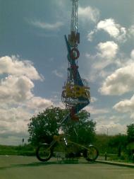 Бурдівка з panoramio.com