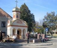 Глибока з panoramio.com - Глибока