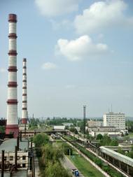 Тополівка з panoramio.com