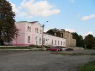 Згар з panoramio.com