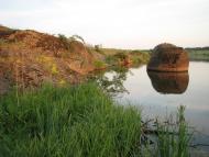 Назарівка з panoramio.com