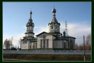 Чорнотичі з panoramio.com