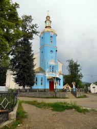Довге з panoramio.com