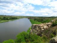 Новорозанівка з panoramio.com