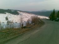 Вишків з panoramio.com - Вышков