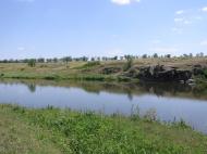 Івано-Ганнівка з panoramio.com