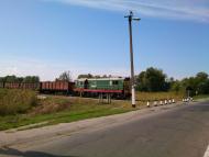 Дзержинське з panoramio.com