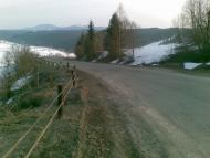 Вишків з panoramio.com - Вышков