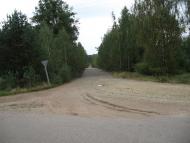 Рудня-Гацьківка з panoramio.com