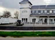 Митниця з panoramio.com