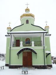 Торчиновичі з panoramio.com