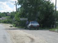 Томашпіль з panoramio.com - Томашполь