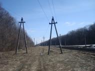 Новий Майдан з panoramio.com