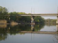 Дзержинське з panoramio.com