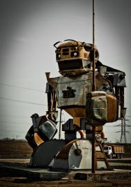 Воронівка з panoramio.com