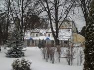 Сморжів з panoramio.com