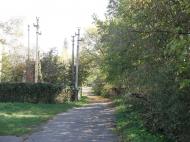 Хащеве з panoramio.com