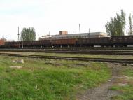Суходільськ з panoramio.com - Суходольск