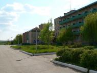 Борщова з panoramio.com