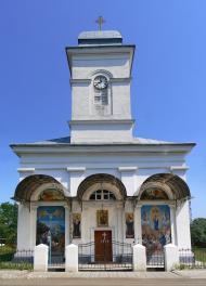 Долішнє Залуччя з panoramio.com