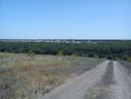 Дзержинське з panoramio.com