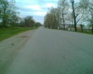 Нова Прилука з panoramio.com