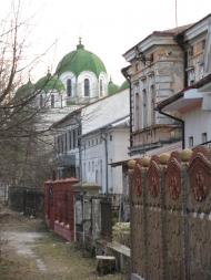 Великі Мости з panoramio.com