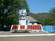 Медвежанка з panoramio.com