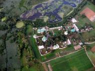 Густиня з panoramio.com