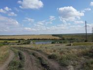 Дзержинське з panoramio.com